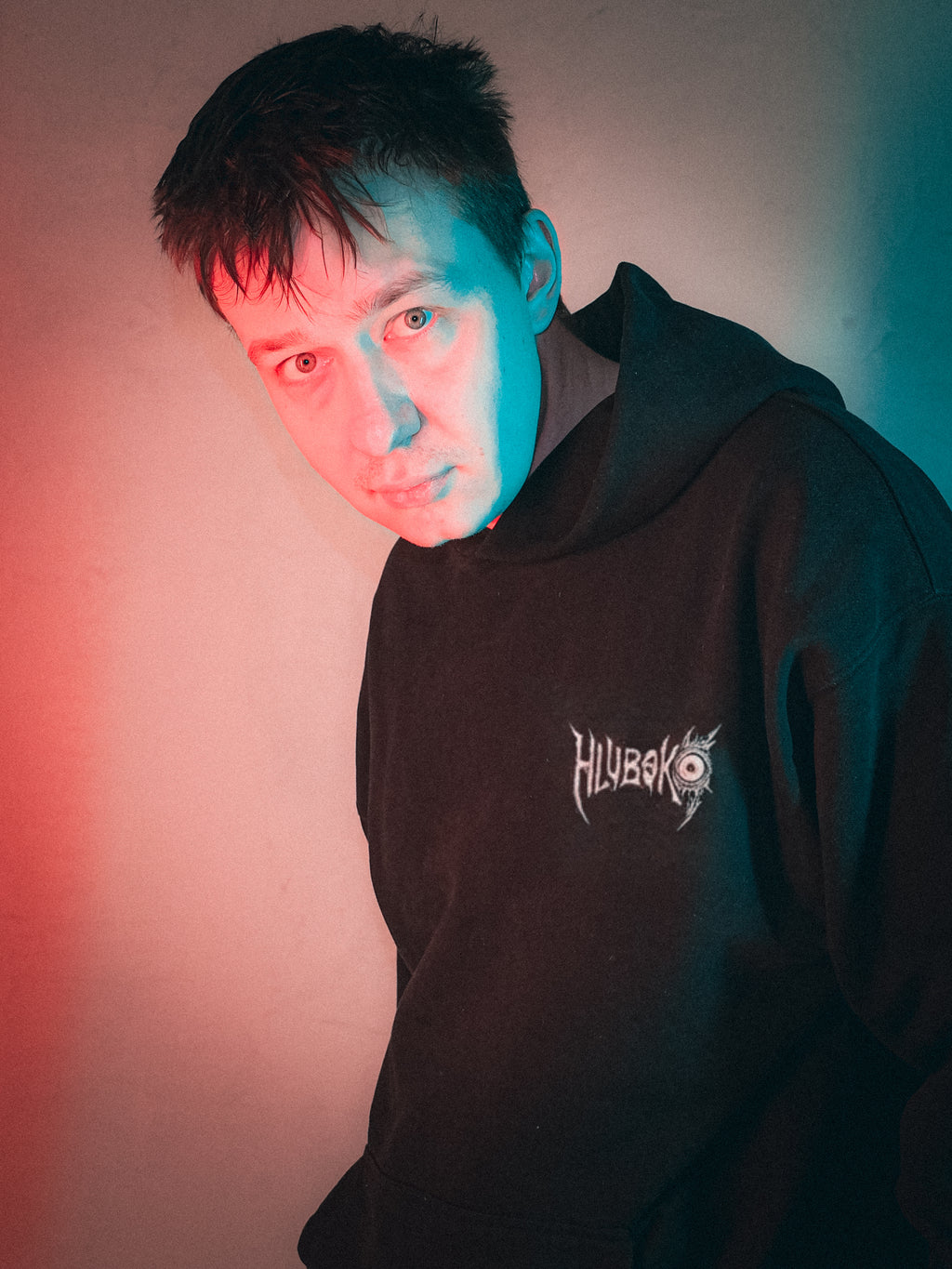 Mikina KAZISVĚTII - PŘEDPRODEJ