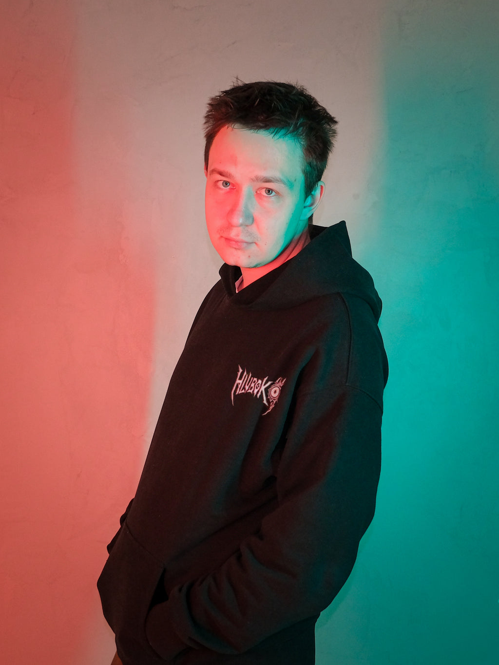 Mikina KAZISVĚTII - PŘEDPRODEJ